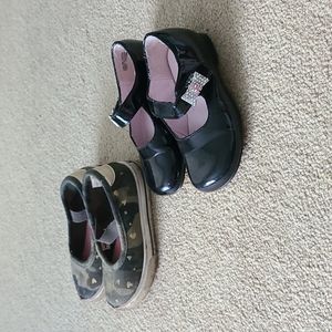 Toddler shoes